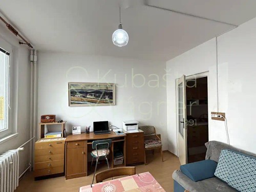 Prodej bytu 3+1 72 m²