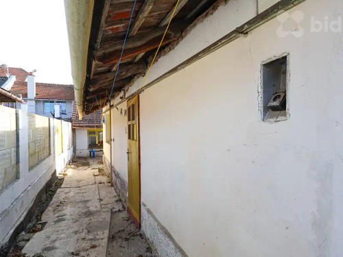 Prodaný dům 93 m², pozemek 360 m²