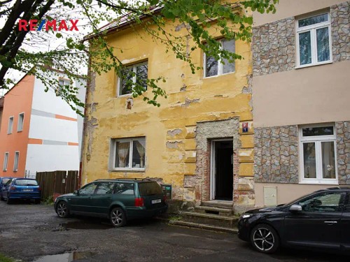 Prodej domu 150 m², pozemek 114 m²