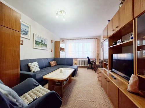 Prodej bytu 3+1 68 m²