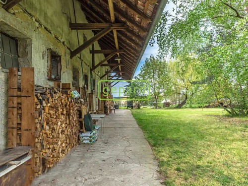 Prodej domu 170 m², pozemek 2949 m²