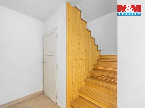 Prodej domu 188 m², pozemek 822 m²