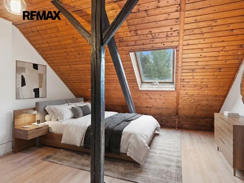 Prodej domu 148 m², pozemek 292 m²