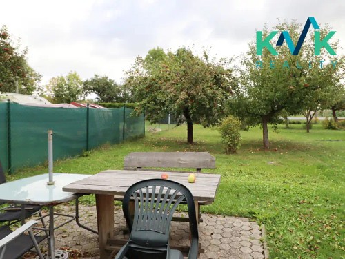 Prodej chaty 27 m², pozemek 362 m²