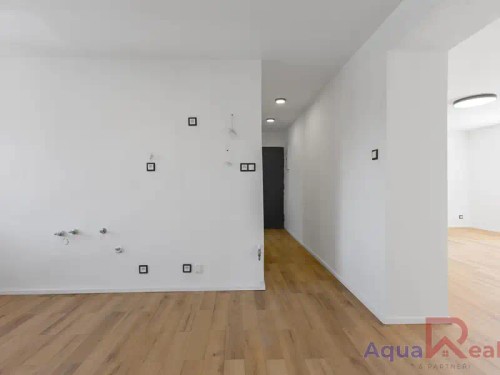 Prodaný byt 3+1 72 m²