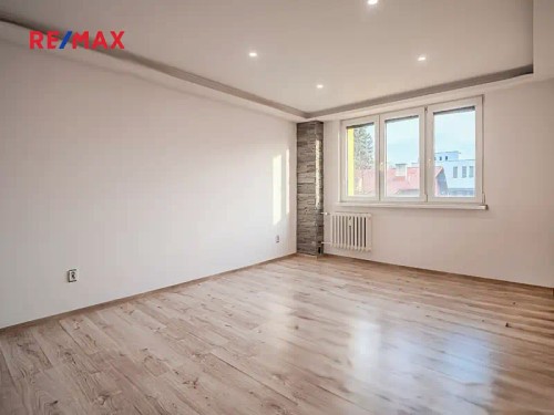 Prodaný byt 3+1 75 m²