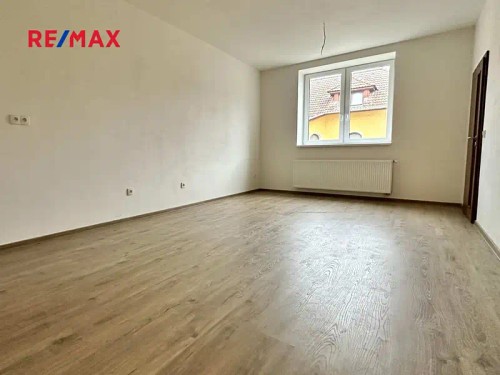 Prodej bytu 2+kk 54 m²