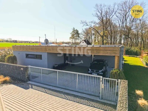 Prodej domu 101 m², pozemek 1321 m²