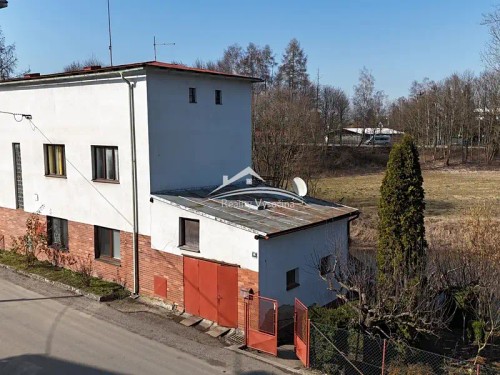 Prodej domu 120 m², pozemek 402 m²