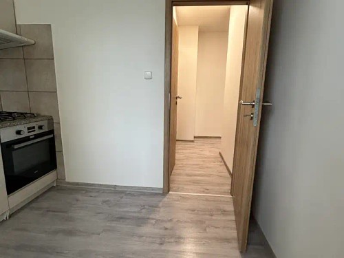 Prodaný byt 2+1 51 m²