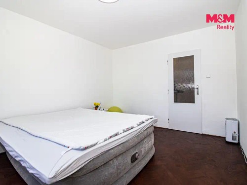 Prodej bytu 3+kk 72 m²