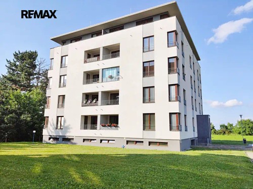 Prodej bytu 3+kk 84 m²