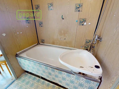 Prodej bytu 3+1 76 m²