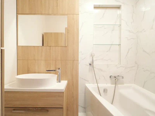 Prodej bytu 3+1 75 m²
