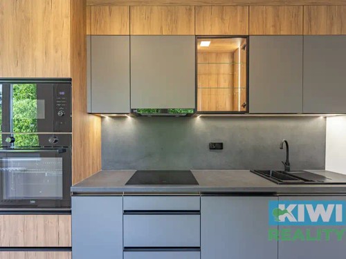 Prodaný byt 3+1 61 m²