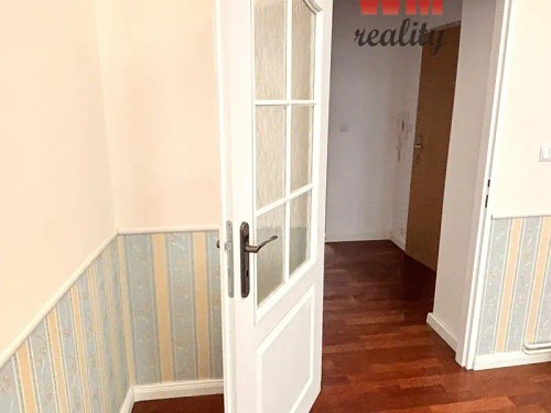 Prodej bytu 2+1 61 m²