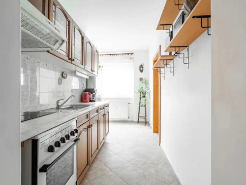 Prodaný byt 2+1 65 m²