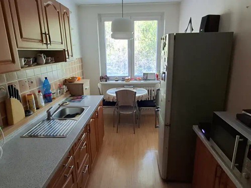 Prodaný byt 3+1 64 m²