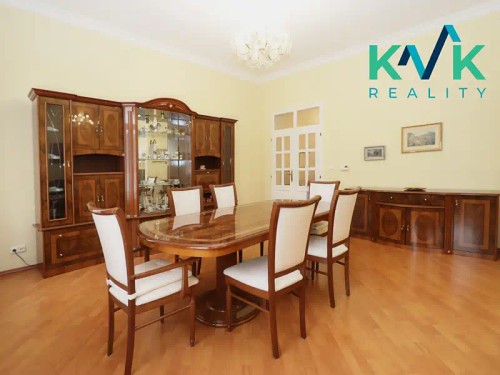 Prodej bytu 3+1 123 m²