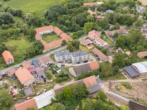 Prodaný byt 3+kk 73 m²