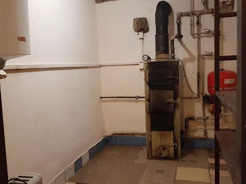 Prodej chaty 87 m², pozemek 1010 m²