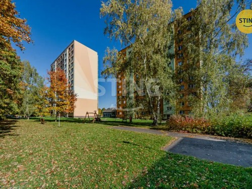 Prodej bytu 3+1 85 m²