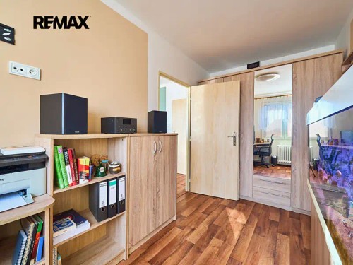 Prodej bytu 3+1 63 m²