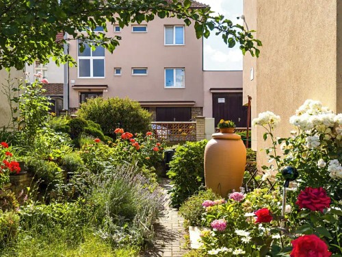 Prodej domu 245 m², pozemek 294 m²