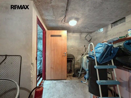 Prodej chaty 16 m², pozemek 273 m²