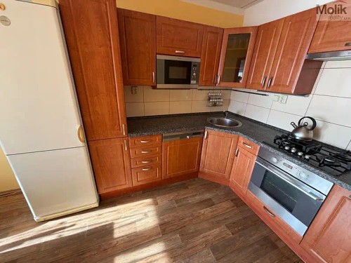 Prodej bytu 3+1 68 m²