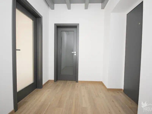 Prodej bytu 1+kk 53 m²