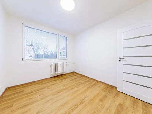 Prodaný byt 4+kk 72 m²