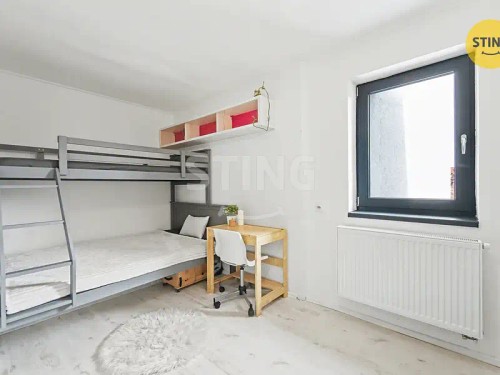 Prodej domu 156 m², pozemek 316 m²