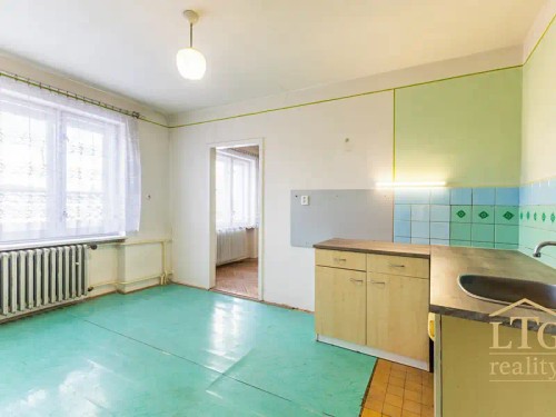 Prodej domu 213 m², pozemek 764 m²