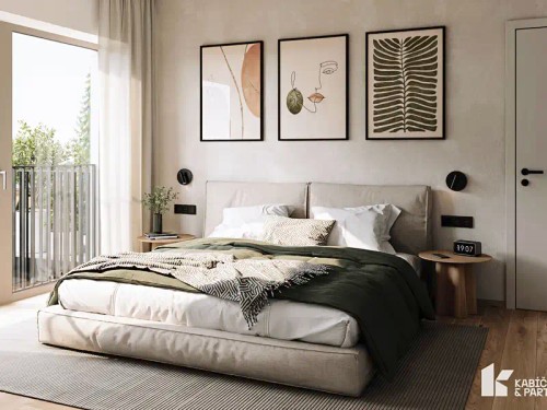 Prodej bytu 3+kk 71 m²