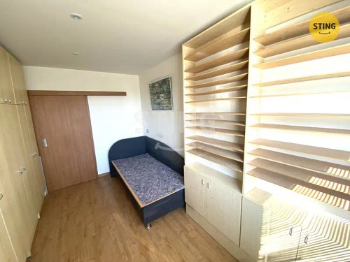 Prodej bytu 3+1 70 m²