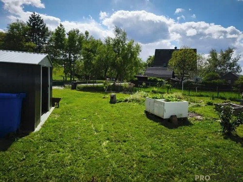 Prodej chalupy 284 m², pozemek 687 m²