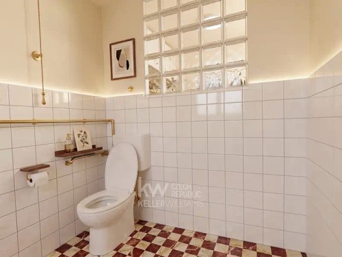 Prodej domu 160 m², pozemek 345 m²