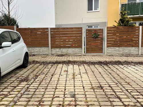 Prodaný  byt 2+kk 67 m²