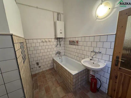 Prodaný  byt 2+1 82 m²
