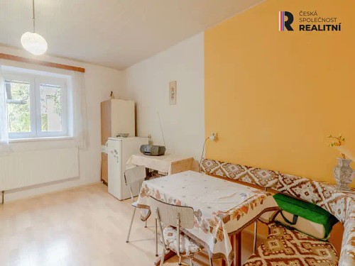Prodej domu 156 m², pozemek 215 m²