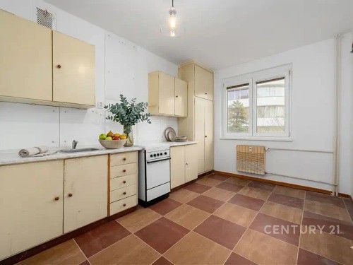 Prodaný byt 2+1 53 m²