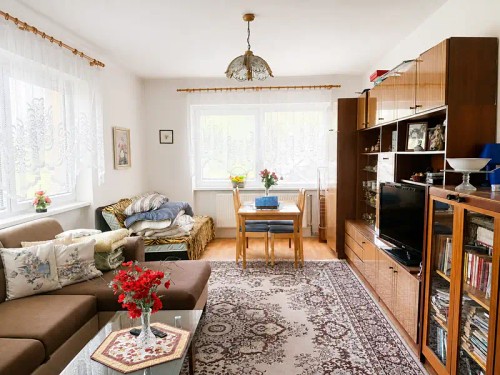 Prodej domu 200 m², pozemek 5269 m²
