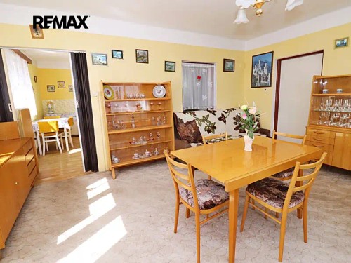 Prodej domu 144 m², pozemek 669 m²