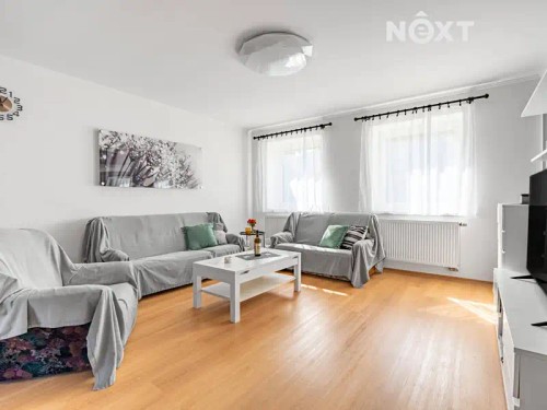 Prodej domu 105 m², pozemek 821 m²