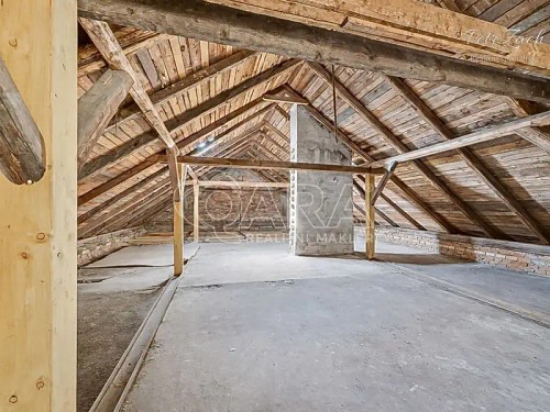 Prodej domu 172 m², pozemek 457 m²