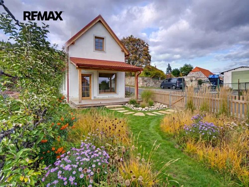 Prodej stavebního pozemku 356 m²