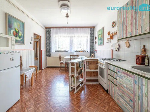 Prodej domu 250 m², pozemek 382 m²