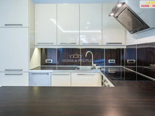 Prodaný  byt 2+kk 62 m²