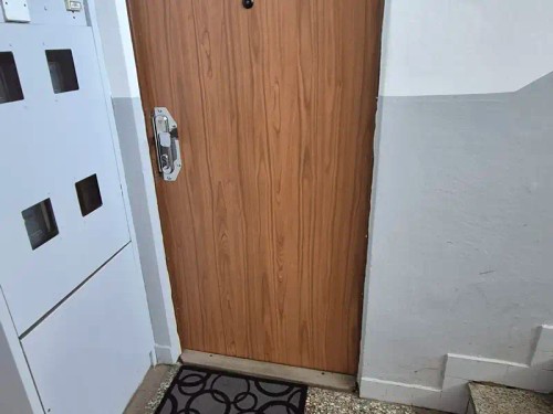 Prodaný  byt 2+1 51 m²